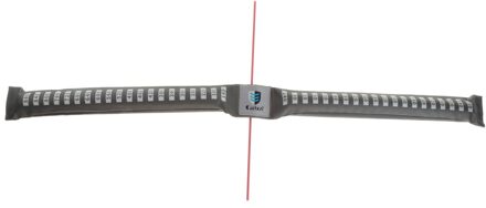 Golf Swing Training Aid Swing Praktijk Trainer Voet Gebaar Corrector Voor grijs