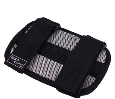 Golf Training Aids Elleboog Arm Buigen Alerter Swing Correctie Riem Golf Arm Bocht Alarm Swing Houding Praktijk Correctie Riem