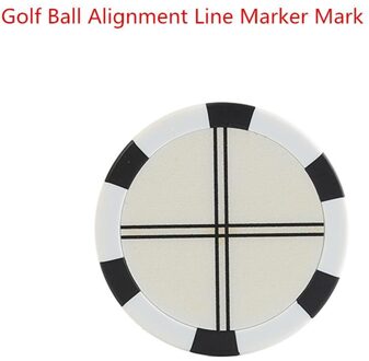 Golf Training Aids Spiegel Golf Accessoires Swing Trainer Rechte Praktijk Netto Putting Mat Alignment Swing Trainer Eye Lijn wit