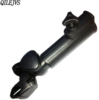 Golf Trolley Winkelwagen Accessoires Verstelbare Paraplu Houder Clubbers