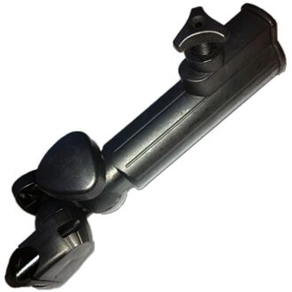 Golf Trolley Winkelwagen Accessoires Verstelbare Paraplu Houder Clubbers