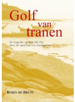 Golf Van Tranen / Druk 1