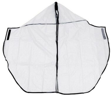 Golfbaan Pvc Waterdichte Golftas Cover Regenhoes Tas Club Golf Set Cover Jacket Beschermende Accessoires Stof Duurzaam Out o7V6