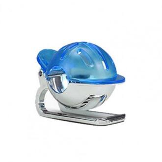 Golfbal Line Clip Liner Marker Pen Template Alignment Marks Tool Putting Positionering Aids Outdoor Sport Gereedschap Voor blauw