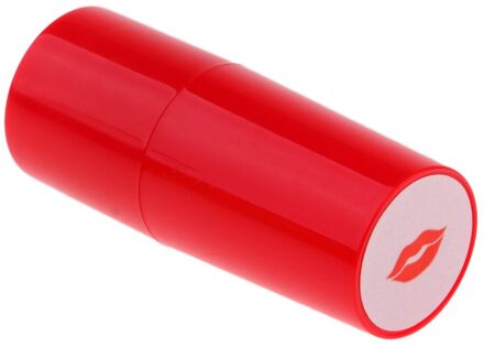 Golfbal Stamper Marker Markering Tool Voor Sport Golfer -Lichtgewicht & Portable Lips