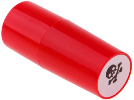 Golfbal Stamper Marker Markering Tool Voor Sport Golfer -Lichtgewicht & Portable schedel