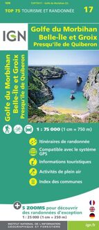 Golfe du Morbihan / Ile Groix / Belle Ile