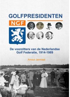 Golfpresidenten