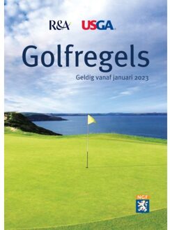 Golfregels - Nederlandse Golf Federatie