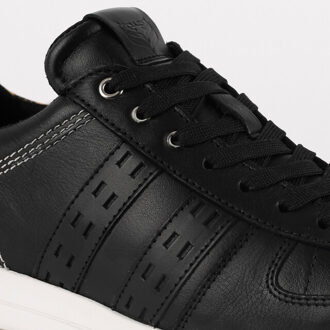 Golfschoen fairway zwart/leopard Veelkleurig - 41