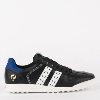 Golfschoen fairway zwart/wit/kobalt blauw - maat 42