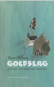 Golfslag - Boek Theo Olthuis (9054292253)
