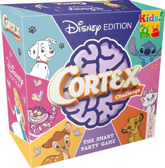 Goliath Cortex Challenge KIDS Disney Edition