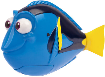Goliath Disney Finding Dory Robo Dory vis