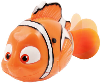 Goliath Disney Finding Dory robovis Nemo