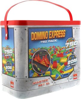 Goliath Domino Express Master Set XL - 750 stenen