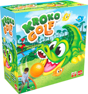 Goliath Kroko Mini Golf