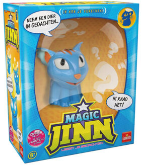 Goliath Magic Jinn - Kinderspel