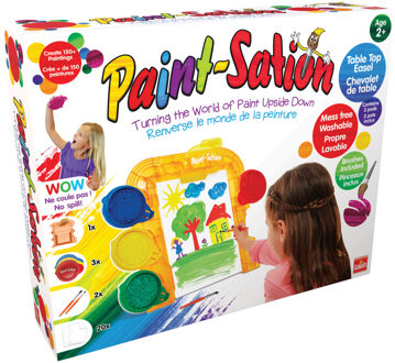 Goliath Paint-Sation Easel