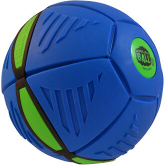Goliath Phlat Ball 4 Color Groen