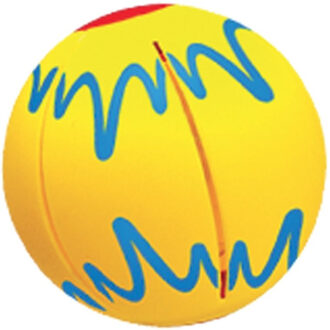 Goliath Phlat Ball Mini geel