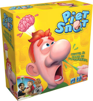 Goliath Piet Snot kinderspel - 000