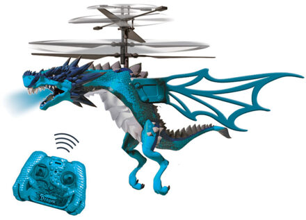 Goliath RC Flying Dragon Ice