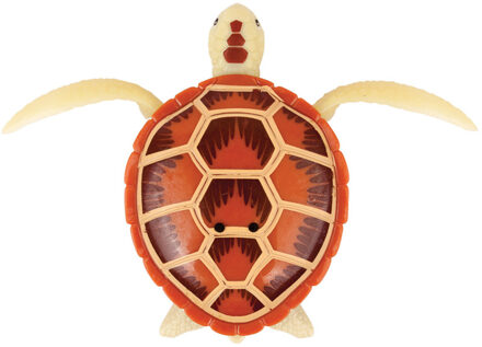 Goliath Robo schildpad - groen Bruin