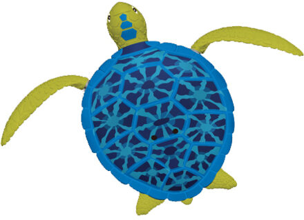 Goliath Robo Turtle - blauw