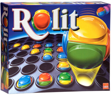 Goliath Rolit Classic - Bordspel