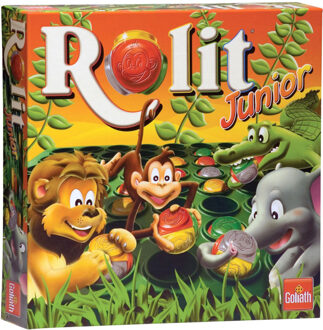 Goliath Rolit Junior