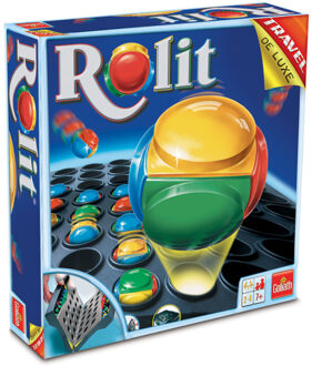 Goliath Rolit The Original Travel deluxe