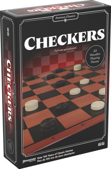 Goliath Schaken - Premium Classics