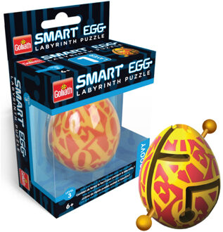 Goliath Smart Egg Groovy