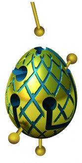 Goliath Smart Egg Jester