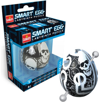 Goliath Smart Egg Skull