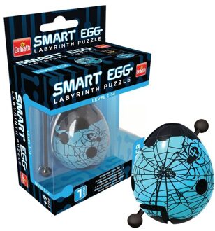 Goliath Smart Egg Spider