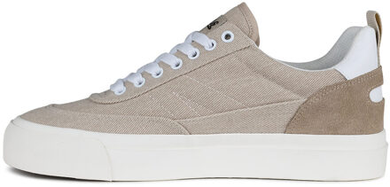 Goliath Sneakers Number Three Beige