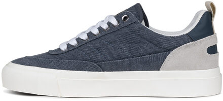 Goliath Sneakers Number Three Blauw