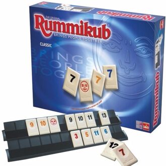 Goliath Spel Rummikub - Action products