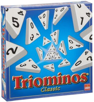 Goliath Spel: Triominons classic