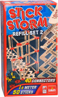 Goliath Stick Storm refill set 2
