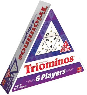 Goliath Triominos 6 player '19