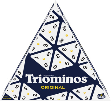 Goliath Triominos - Original