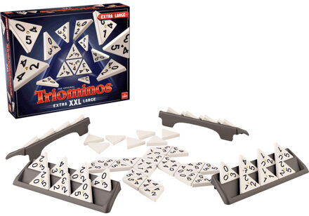 Goliath Triominos Travel reisspel