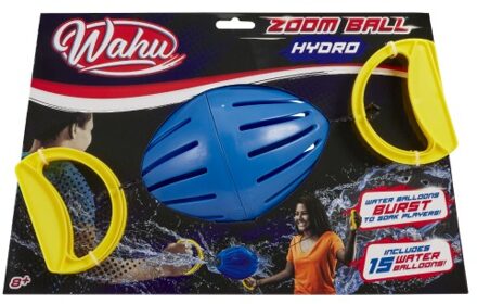 Goliath Wahu Zoom Ball Hydro