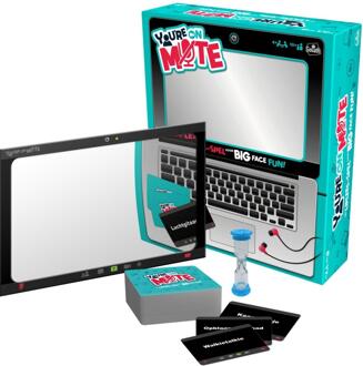 Goliath You're on Mute - Nederlandstalig