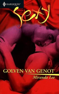 Golven van genot - eBook Miranda Lee (9402501266)