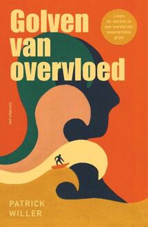 Golven van overvloed -  Patrick Willer (ISBN: 9789083563923)