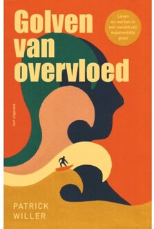 Golven Van Overvloed - Patrick Willer